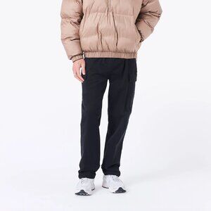 ZANEROBE Men's Rugger Utility Pant GD Black